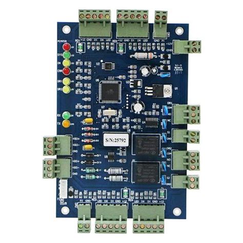 rs485 access control cards|rs485 series.